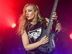 Bloginfo | Nita Strauss