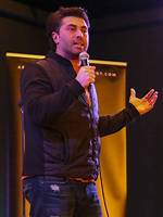 Blogpaper | Adam Ray