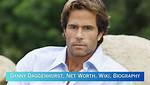 Blogpaper | Danny Daggenhurst
