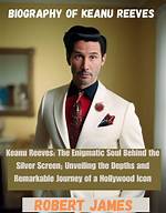 Blogsia | Keanu Reeves Biography