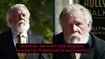 Blogvibe | Nick Nolte - Bio, Age, Net Worth, Height, Married, Nationality, Career
