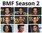 Bmf Season 2: Starz Release Date, Cast, Plot, Trailer and Everything You Want to Know!