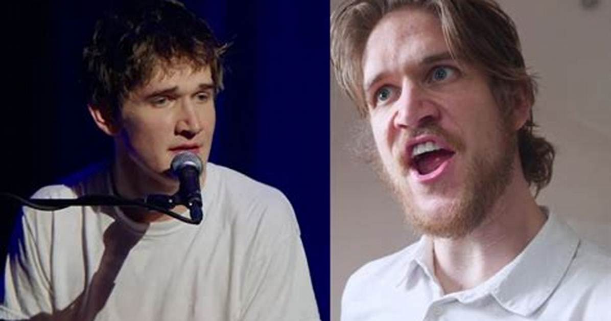 Bo Burnham Net Worth How Much Is Burnham Worth?
