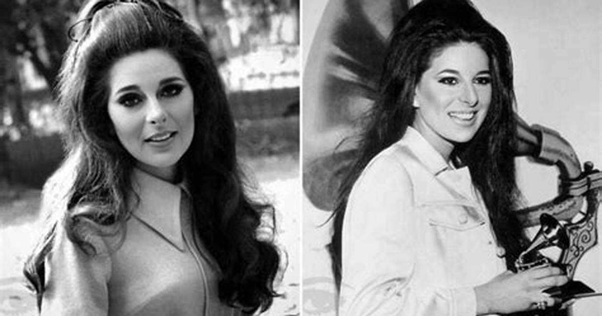 Bobbie Gentry Net Worth 2024 ·