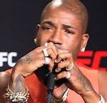 Bobby Green: Prison Experience, Podcast, Eyelid Tattoo, Bio, Career, Instagram and More