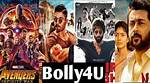 Bolly 4U. Com: Your Gateway to Bollywood Entertainment