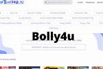 Bolly4U Movie Download: a Comprehensive Guide to Streaming Your Favorite Films