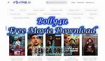 Bolly4U. Plus: Your Ultimate Destination for Bollywood Entertainment