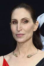 Bonnie Aarons
