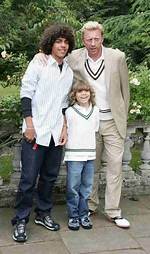Boris Becker Net Worth, Wife, Children, Age, Biography, Wiki, Family, Siblings, Height, Weight, Social Media, & More