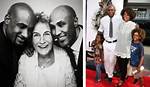 Boris Kodjoe: a Tribute to His Mother’s Influence