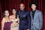 Boris Kodjoe's Sisters: a Deep Dive into Family Ties