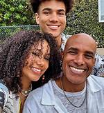 Boris Kodjoe's Son: a Glimpse into the Life of a Star Kid