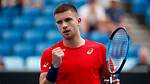 Borna Coric's Marital Status: Uncovering the Truth