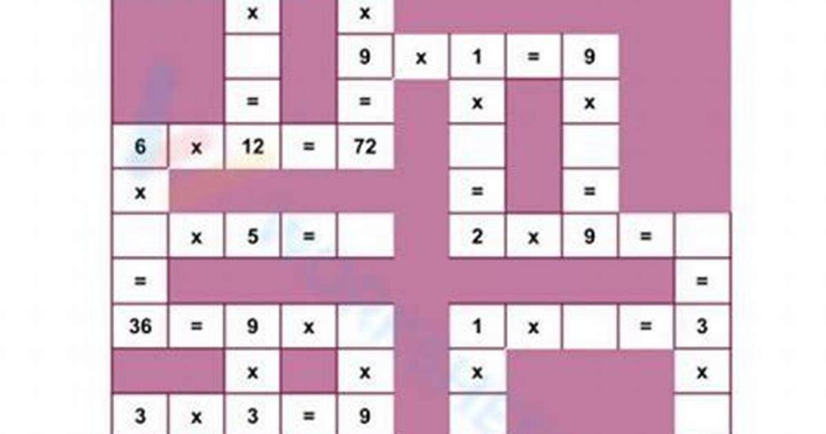 Bother Crossword: Solving the Puzzle of Puzzlement