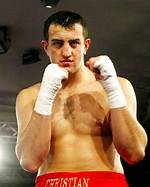 Boxer Goran Gogic Ethnicity and Nationality- Where Is He from?