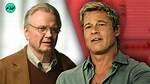 Brad Pitt's Journey as a Father: from Hollywood Star to Loving Parent