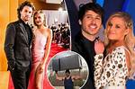 Brads Exes Feud Hollywood Life