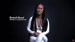 Brandi Boyd: the Unseen Connection to Whitney Houston
