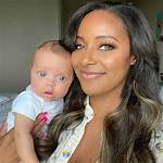 Brandi Rhodes' Child: Meet the Adorable Daughter of Aew Powerhouse