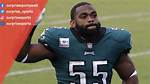Brandon Graham Net Worth 2024