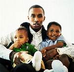 Brandon Jennings and His Wonderful Kids: a Glimpse into Family Life