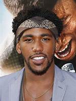 Brandon Mychal Smith Bio, Age, Height, Parents, Wife, Movies, and Net Woth ·