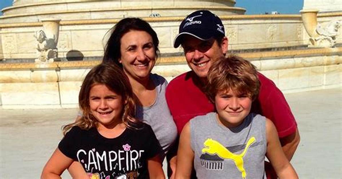 Brandon Roux | Wife, Family, Kids and Net Worth