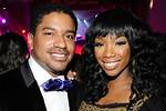 Brandy Norwood and Boyfriend's Enduring Love Story