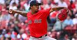 Brayan Bello Preps for the Most Anticipated Debut by a Red Sox Pitching Prospect in Year's |