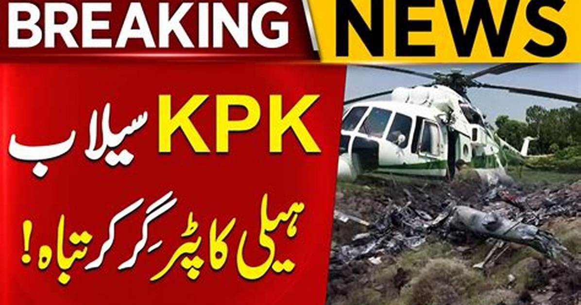 Breaking News and Shocking Details Revealed