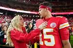 Breaking News: Patrick Mahomes' Wife, Brittany, Announces Pregnancy