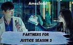 Breaking: Partners for Justice Season 3 Release Date Unveiled