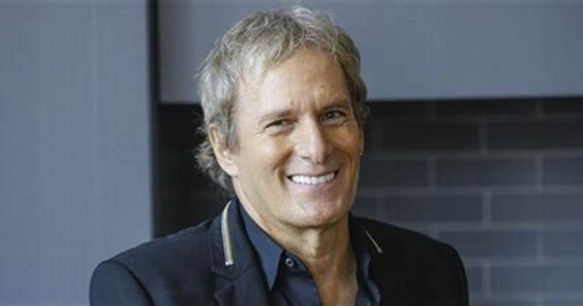 Breaking: Renowned Designer Michael Norell Passes Away