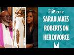 Breaking: Serita Jakes Files for Divorce from Husband