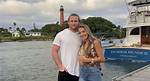 Brendan Donovan's Wife: Uncovering Love, Support, and Private Triumphs