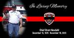 Brent Nesdahl Obituary Emerado Nd Emerado Volunteer