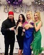 Bret Michaels’ Wife in 2024: Love and Life Together