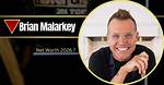 Brian Malarkey's Net Worth Revealed