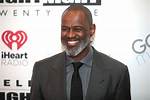 Brian Mcknight Biography, Life, Interesting Facts