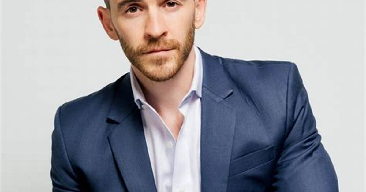 Brian Tyler Cohen's Secrets Revealed