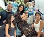 Brianna Ramirez from Dubai Bling: Age & Instagram of Kris Fade’s Wife!