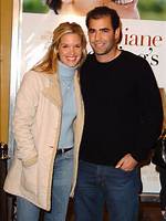 Bridgette Wilson Sampras: a Life Beyond the Spotlight