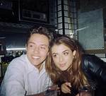Brielle Barbusca and Ethan Cutkosky in Captivating Photos