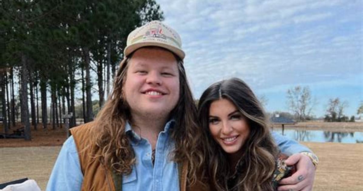 Briley Hussey Bio, Wiki, Age, Height, Parents, Husband, and Net Worth