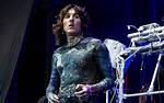Bring Me the Horizon Frontman Oli Sykes Lived with Monks in Rural Brazil to Get out of 'Very Dark Pl ·