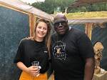 British Techno Dj Carl Cox and Wife Rachel Turner Have an Age Difference of 10 Year's ·