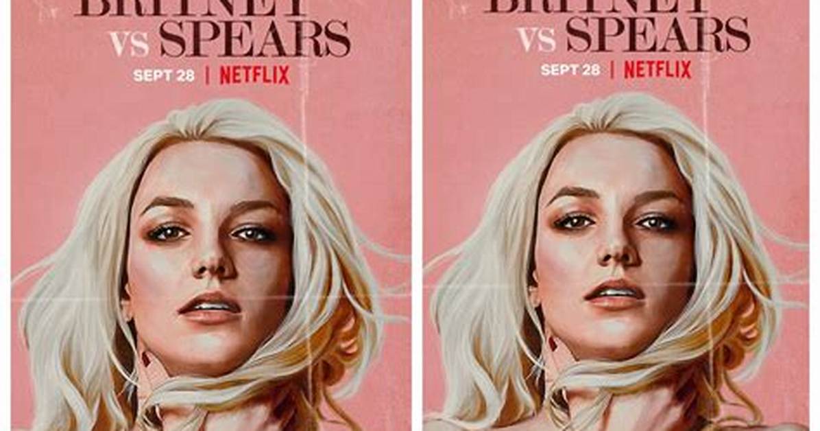 Britney Spears Documentary 2024: a Deep Dive into the Pop Icon's Life and Legacy
