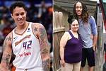 Brittney Griner and Brother: a Unique Bond Beyond the Court