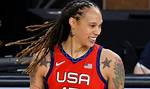 Brittney Griner: Beyond the Gender Binary